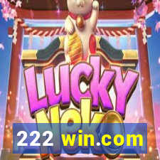 222 win.com